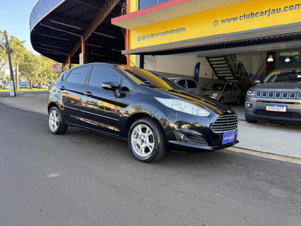 FORD Fiesta Hatch - Foto