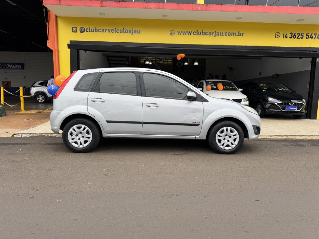FORD Fiesta Hatch