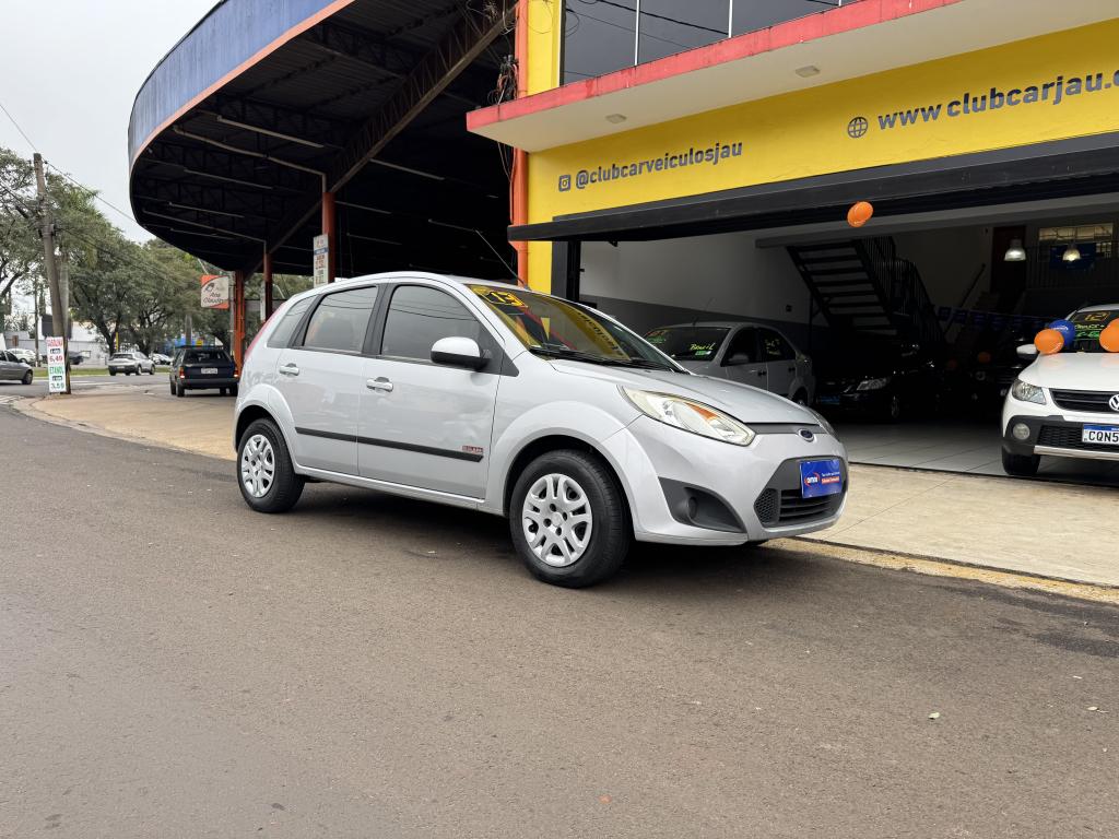 FORD Fiesta Hatch - Foto
