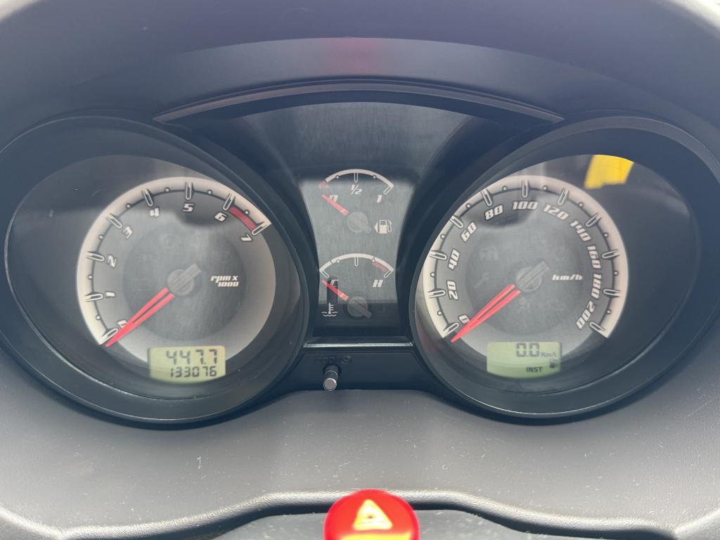 FORD Fiesta Hatch - Foto