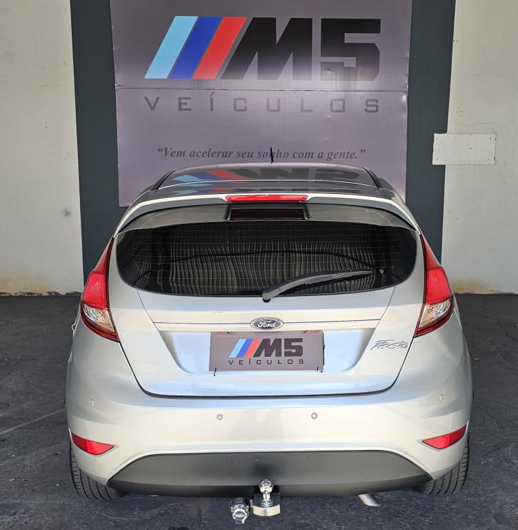 FORD Fiesta Hatch - Foto