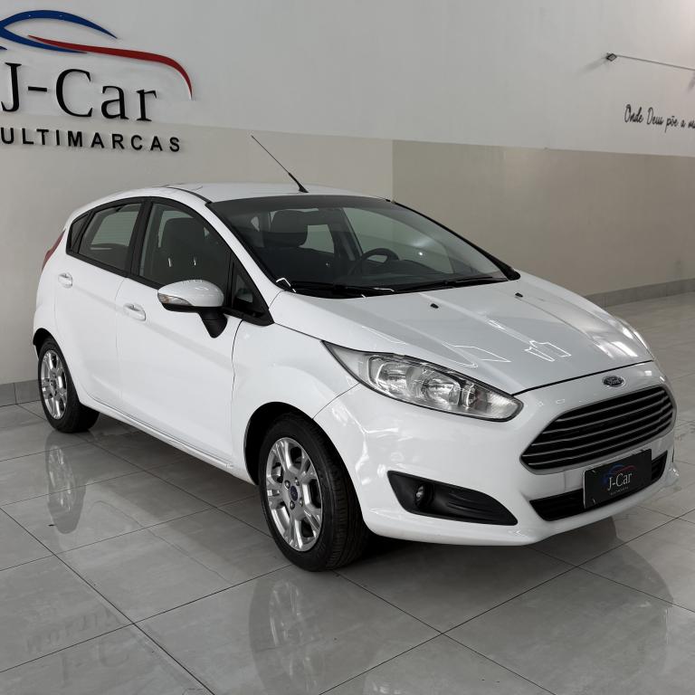 FORD Fiesta Hatch