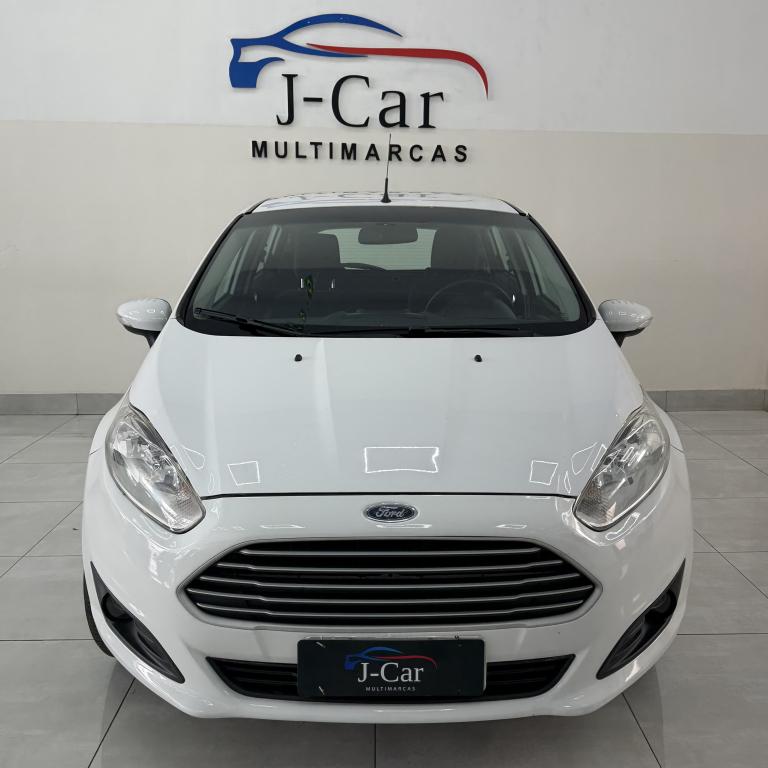 FORD Fiesta Hatch - Foto