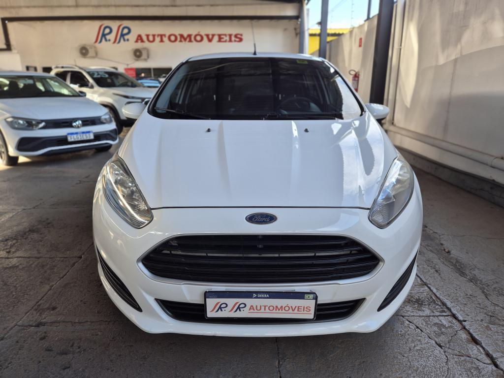 FORD Fiesta Hatch