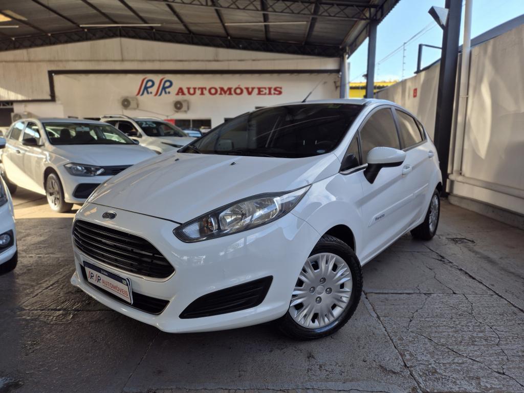 FORD Fiesta Hatch - Foto