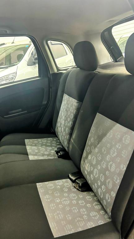FORD Fiesta Hatch - Foto