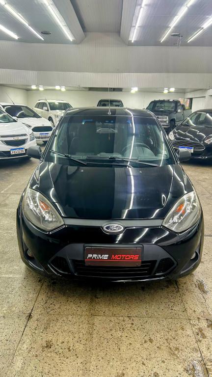 FORD Fiesta Hatch - Foto