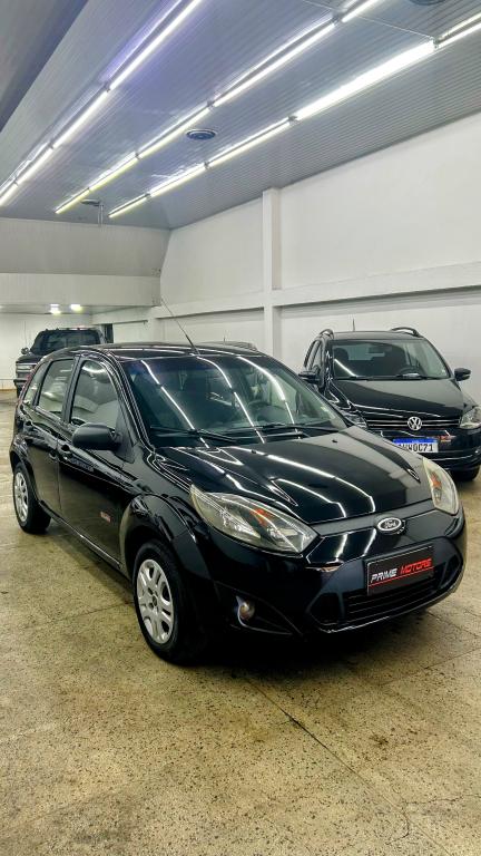 FORD Fiesta Hatch