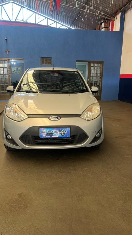 FORD Fiesta Hatch