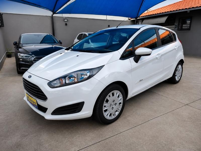 FORD Fiesta Hatch