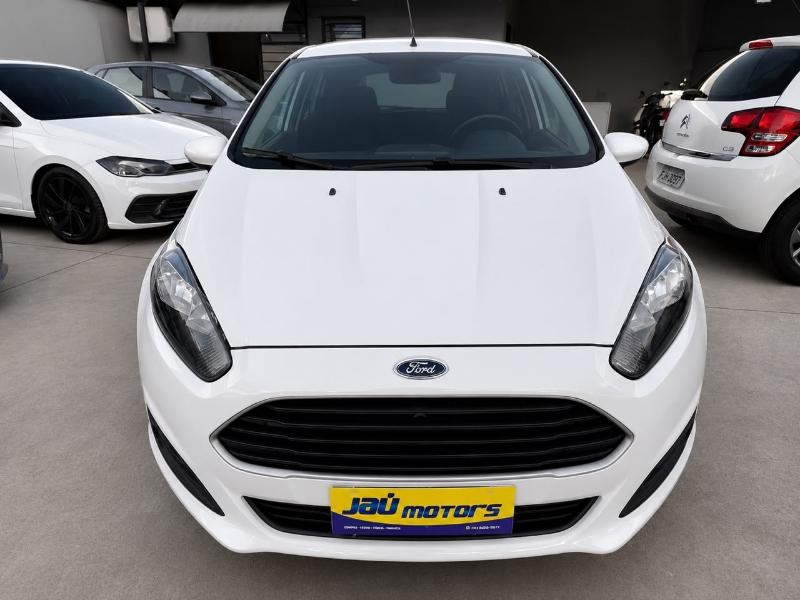 FORD Fiesta Hatch - Foto