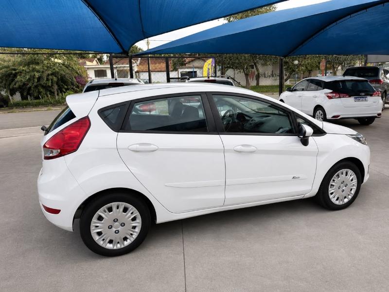 FORD Fiesta Hatch - Foto
