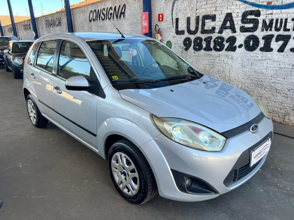 FORD Fiesta Hatch