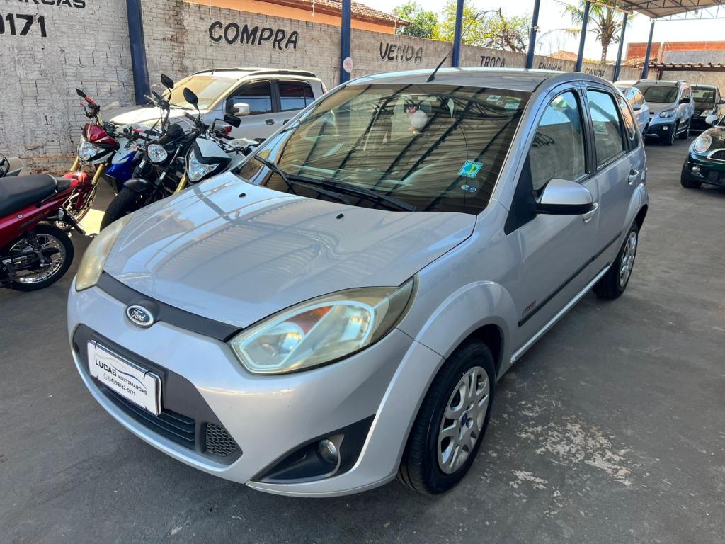 FORD Fiesta Hatch - Foto