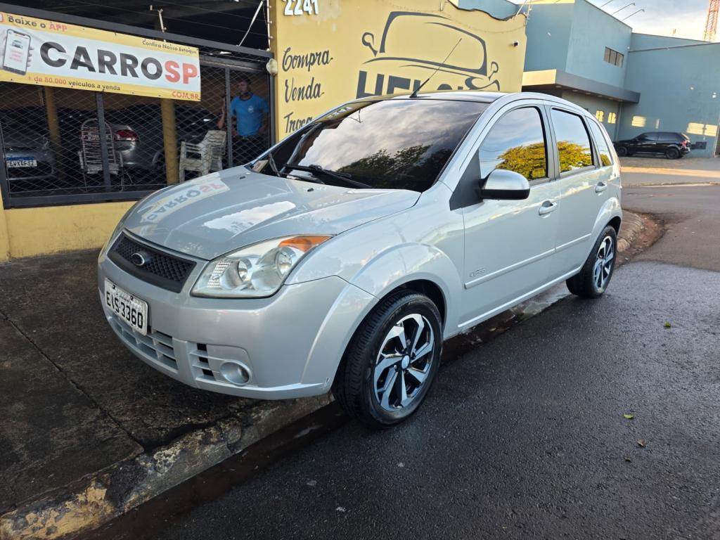 FORD Fiesta Hatch