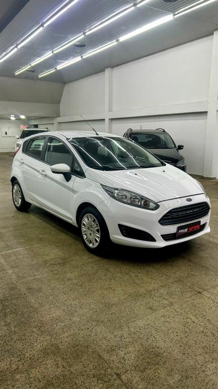 FORD Fiesta Hatch