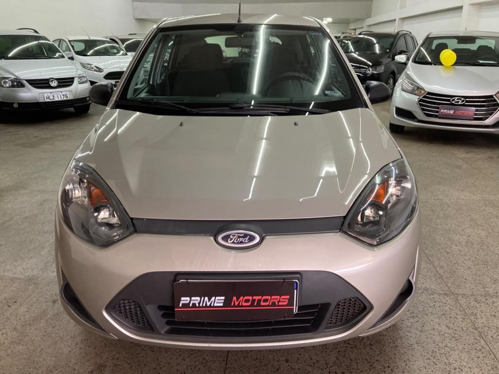 FORD Fiesta Hatch - Foto
