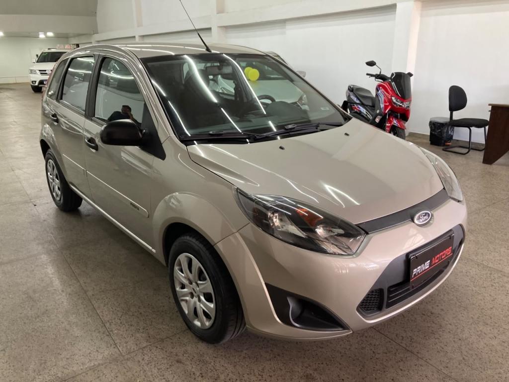 FORD Fiesta Hatch