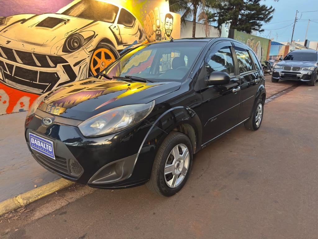 FORD Fiesta Hatch