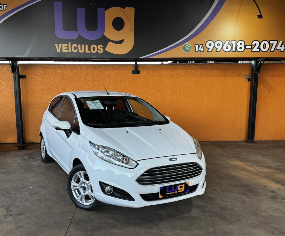 FORD Fiesta Hatch
