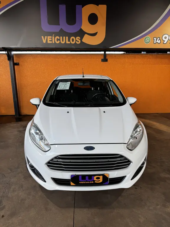 FORD Fiesta Hatch - Foto