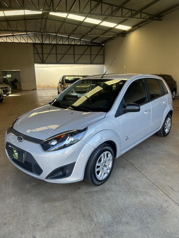 FORD Fiesta Hatch