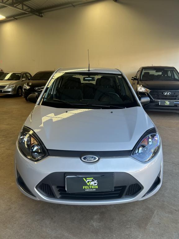 FORD Fiesta Hatch - Foto