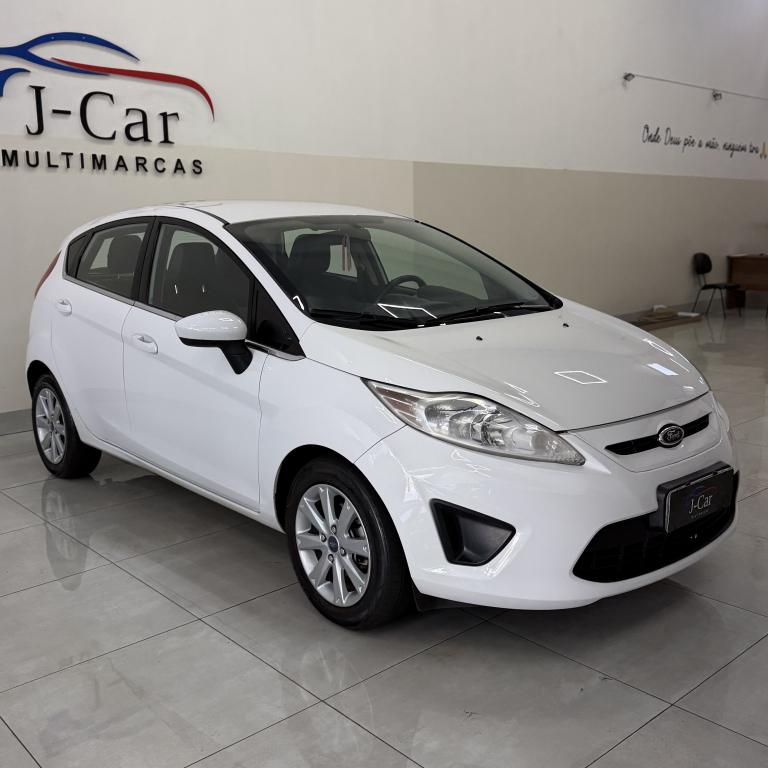 FORD Fiesta Hatch