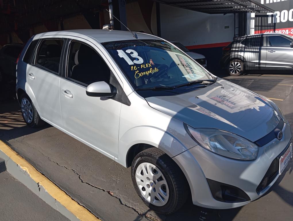 FORD Fiesta Hatch