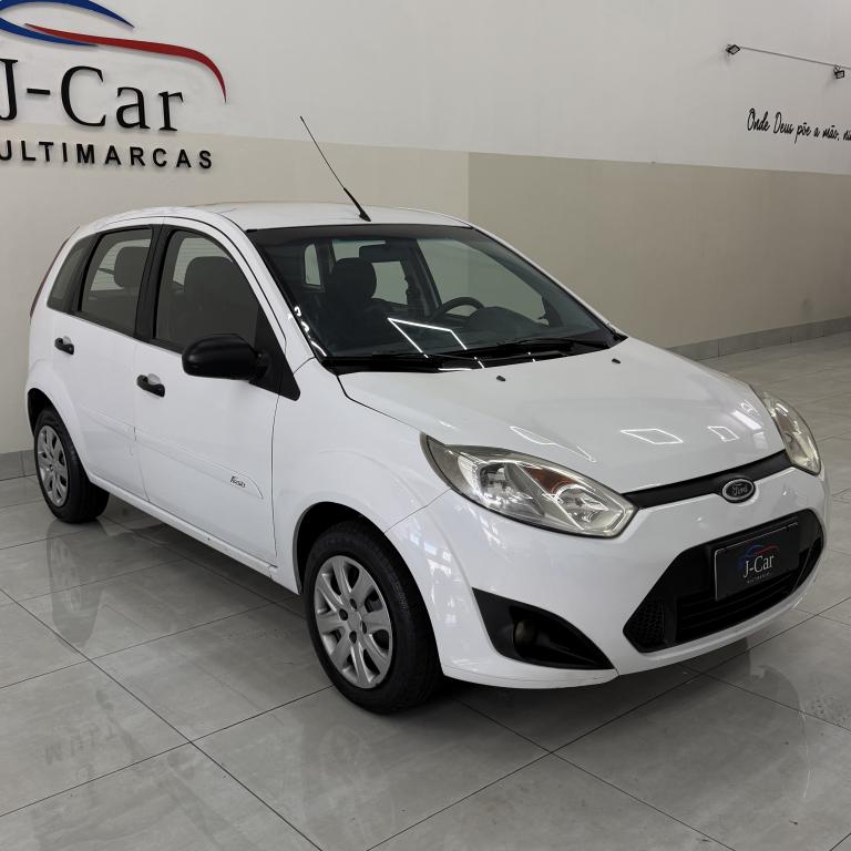 FORD Fiesta Hatch - Foto