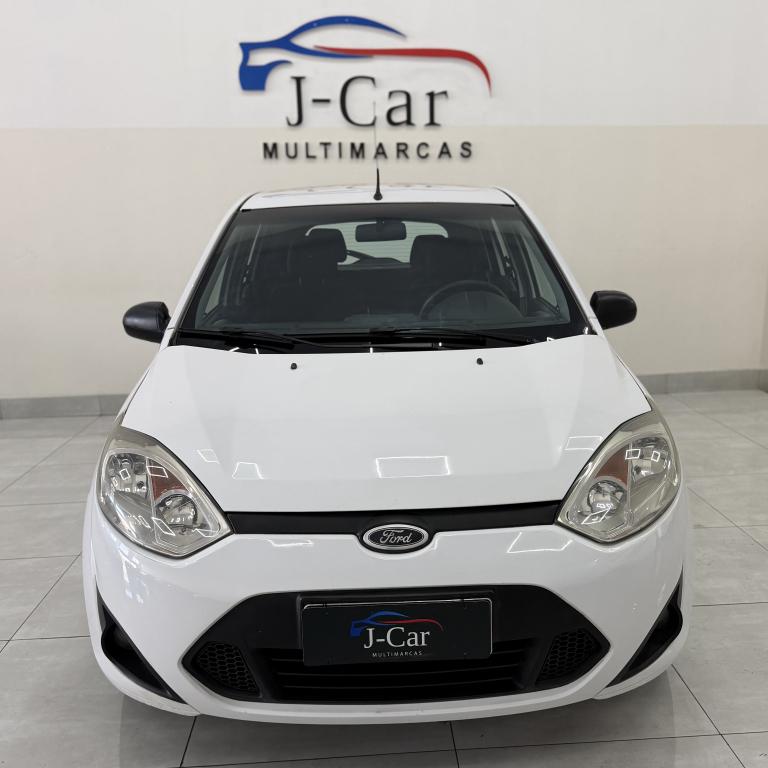 FORD Fiesta Hatch - Foto