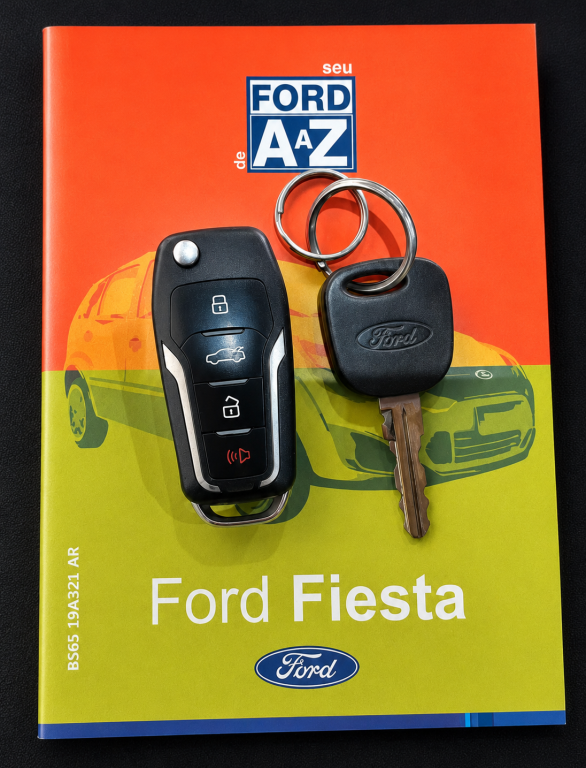 FORD Fiesta Hatch - Foto