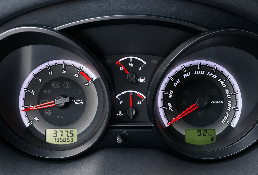 FORD Fiesta Hatch - Foto