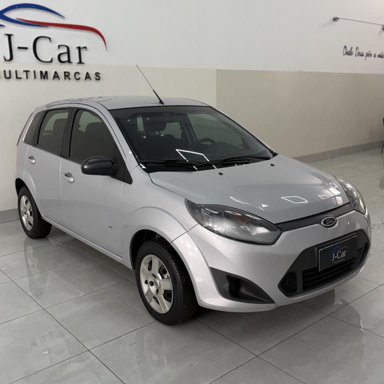 FORD Fiesta Hatch