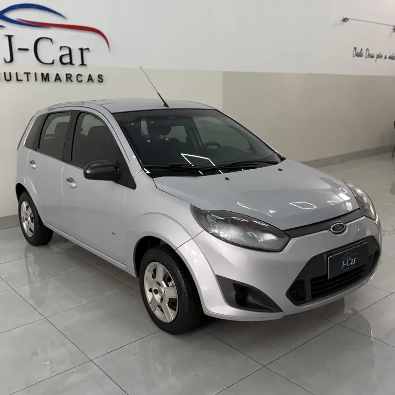 FORD Fiesta Hatch