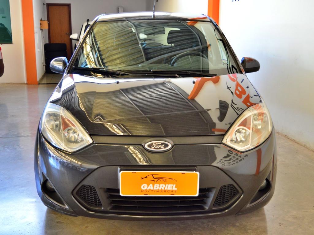FORD Fiesta Hatch - Foto
