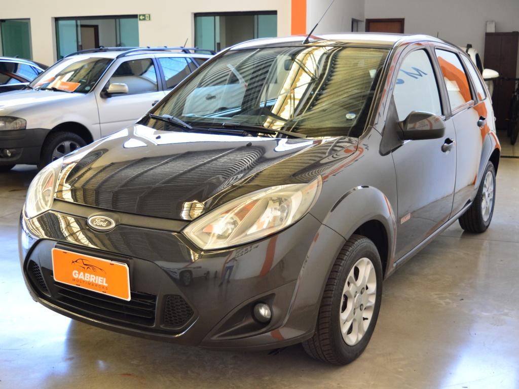 FORD Fiesta Hatch - Foto