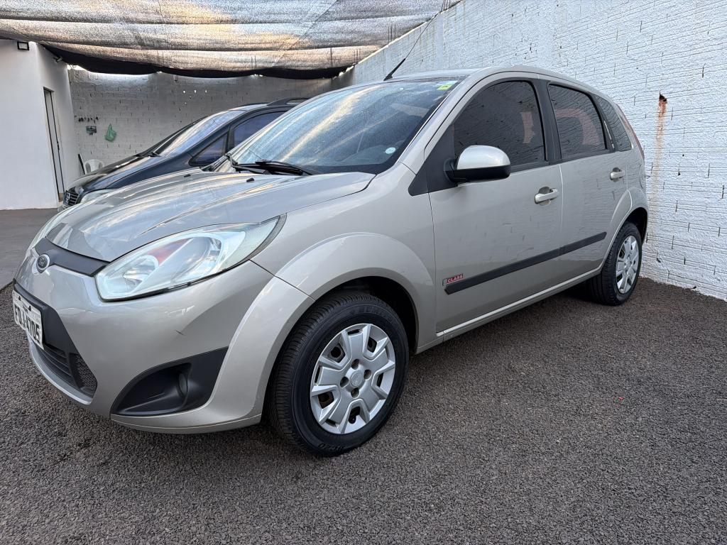 FORD Fiesta Hatch