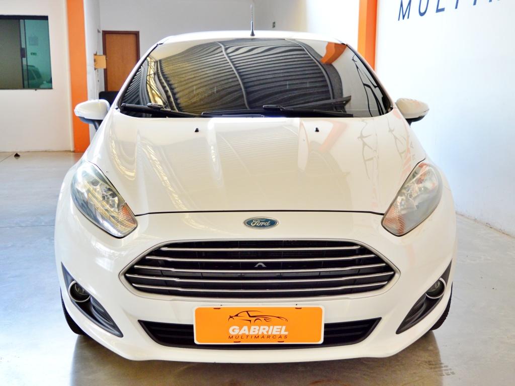 FORD Fiesta Hatch - Foto