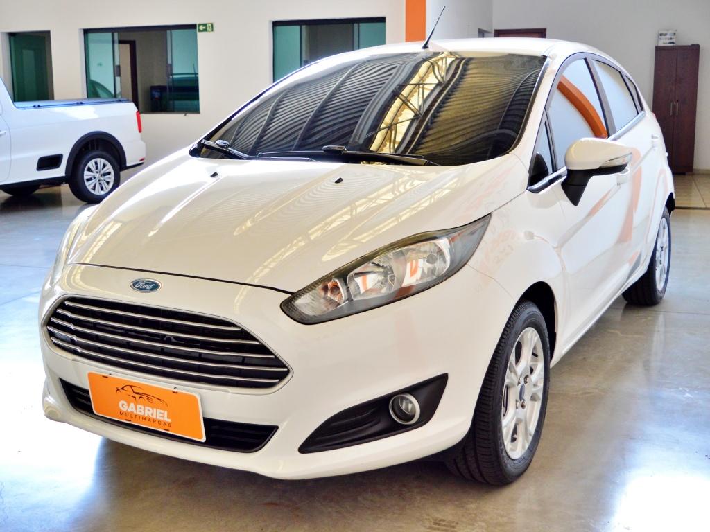 FORD Fiesta Hatch - Foto