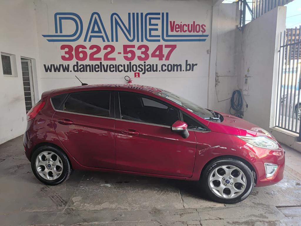 FORD Fiesta Hatch