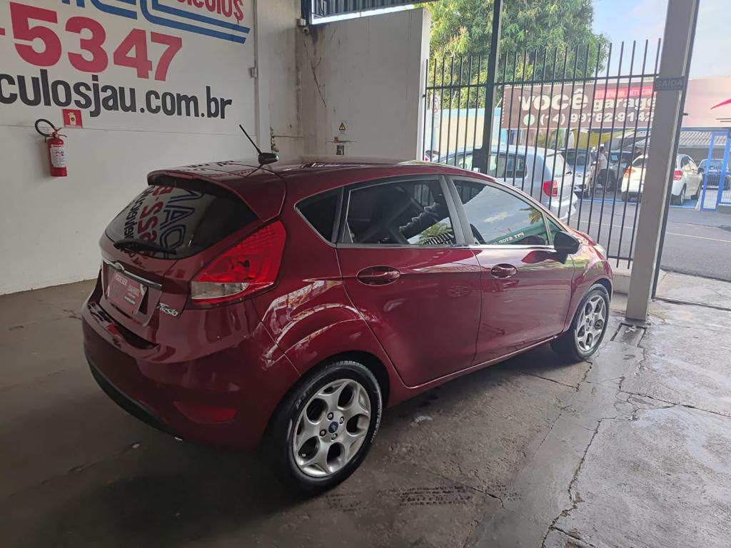 FORD Fiesta Hatch - Foto