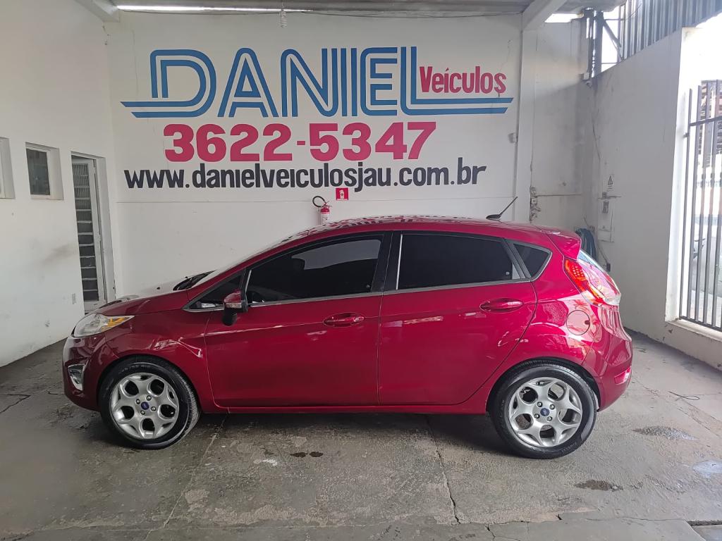 FORD Fiesta Hatch - Foto