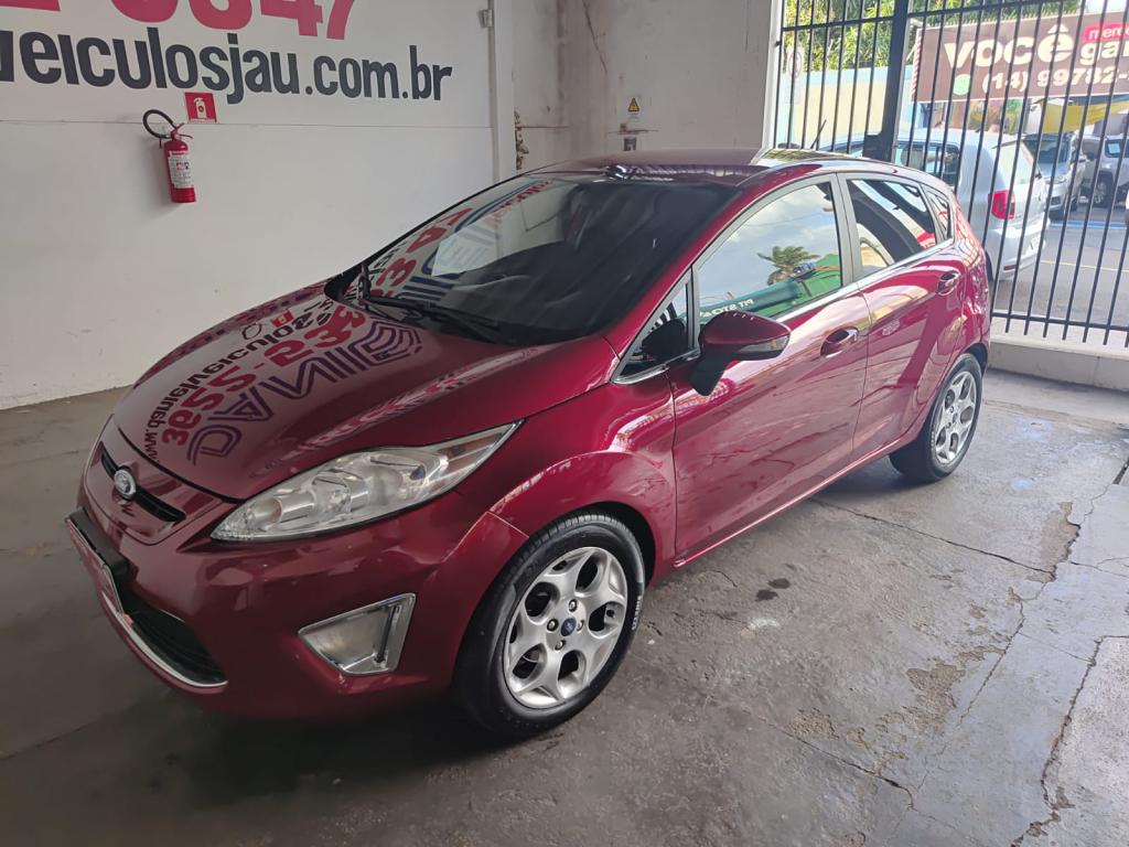 FORD Fiesta Hatch - Foto