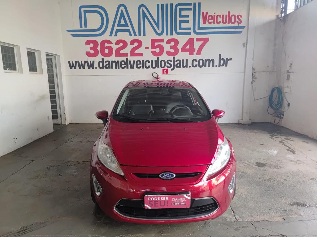 FORD Fiesta Hatch - Foto