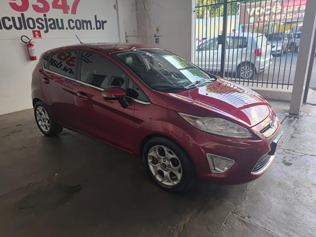 FORD Fiesta Hatch - Foto