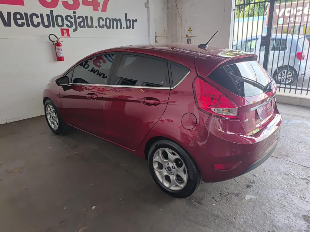 FORD Fiesta Hatch - Foto