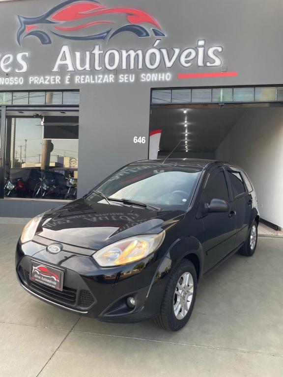 FORD Fiesta Hatch - Foto