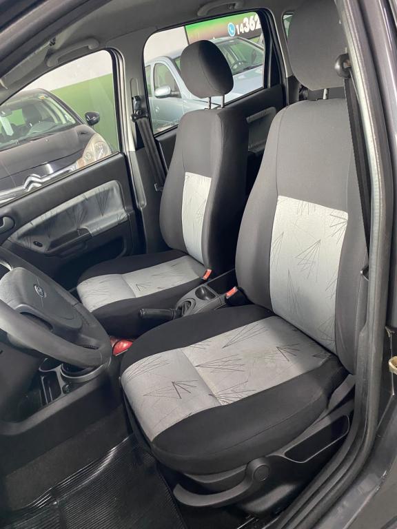 FORD Fiesta Hatch - Foto