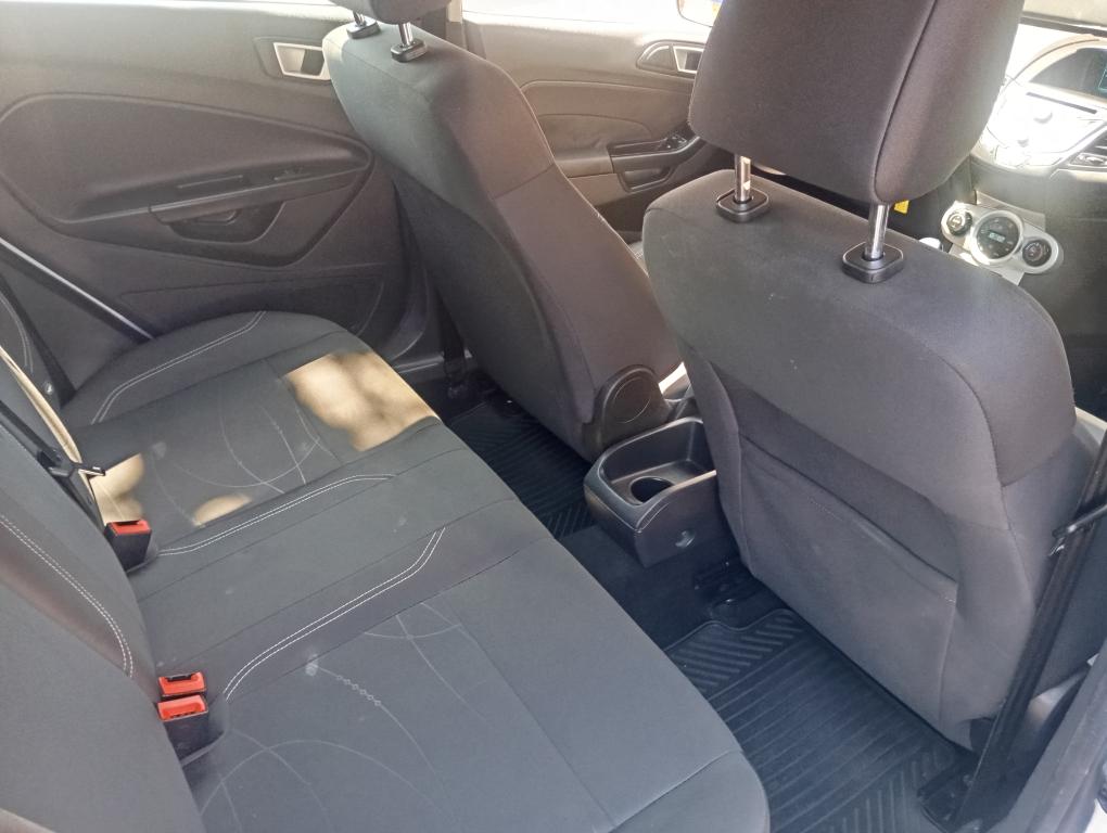FORD Fiesta Hatch - Foto